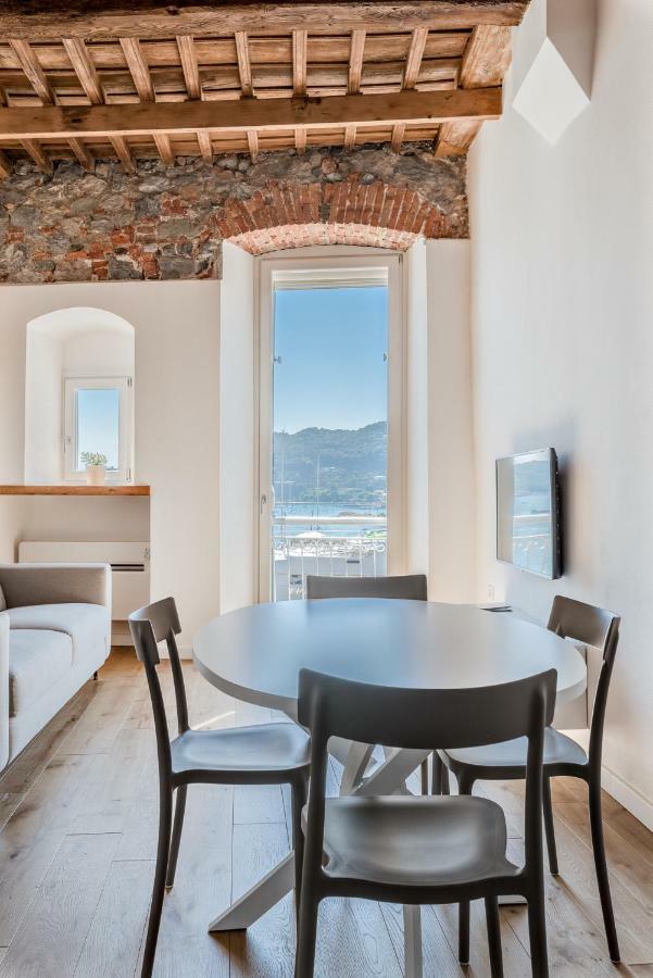 Casa Giorgetti Apartment Porto Venere Bagian luar foto